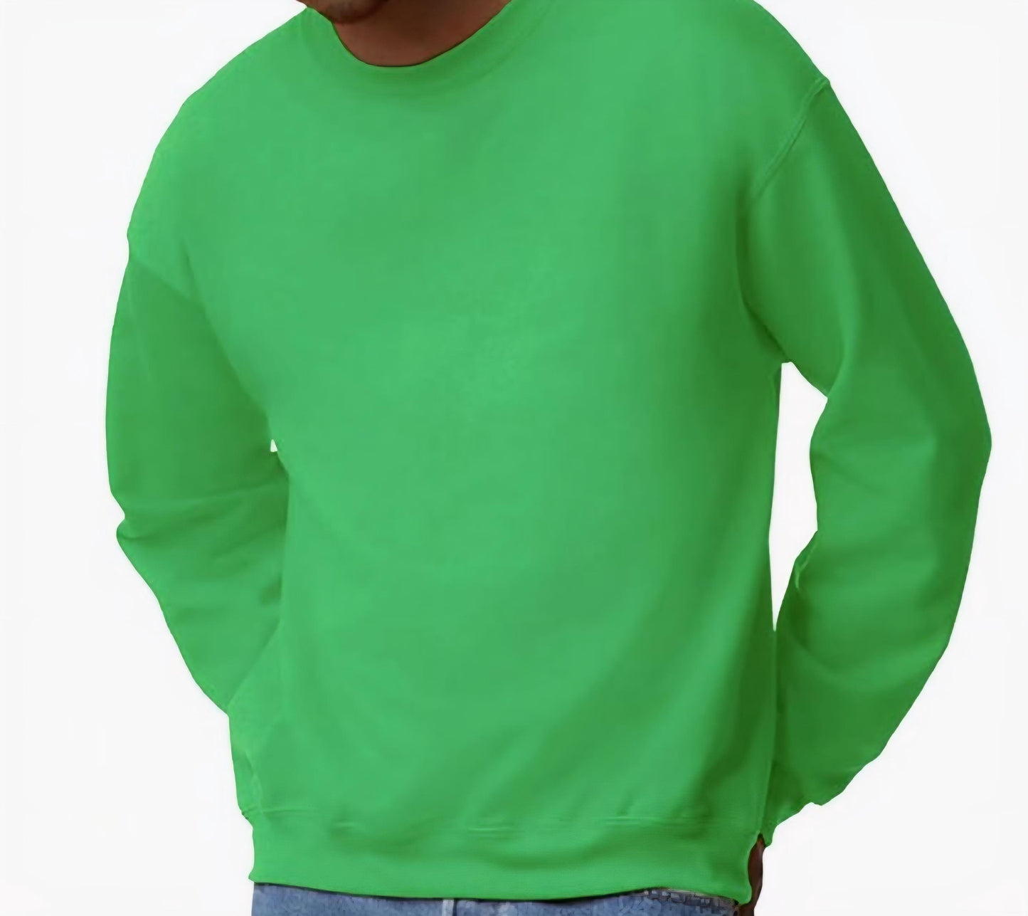 Smoke Squad DrGreenthumb Graphic Sweatshirt | Twisted Roots