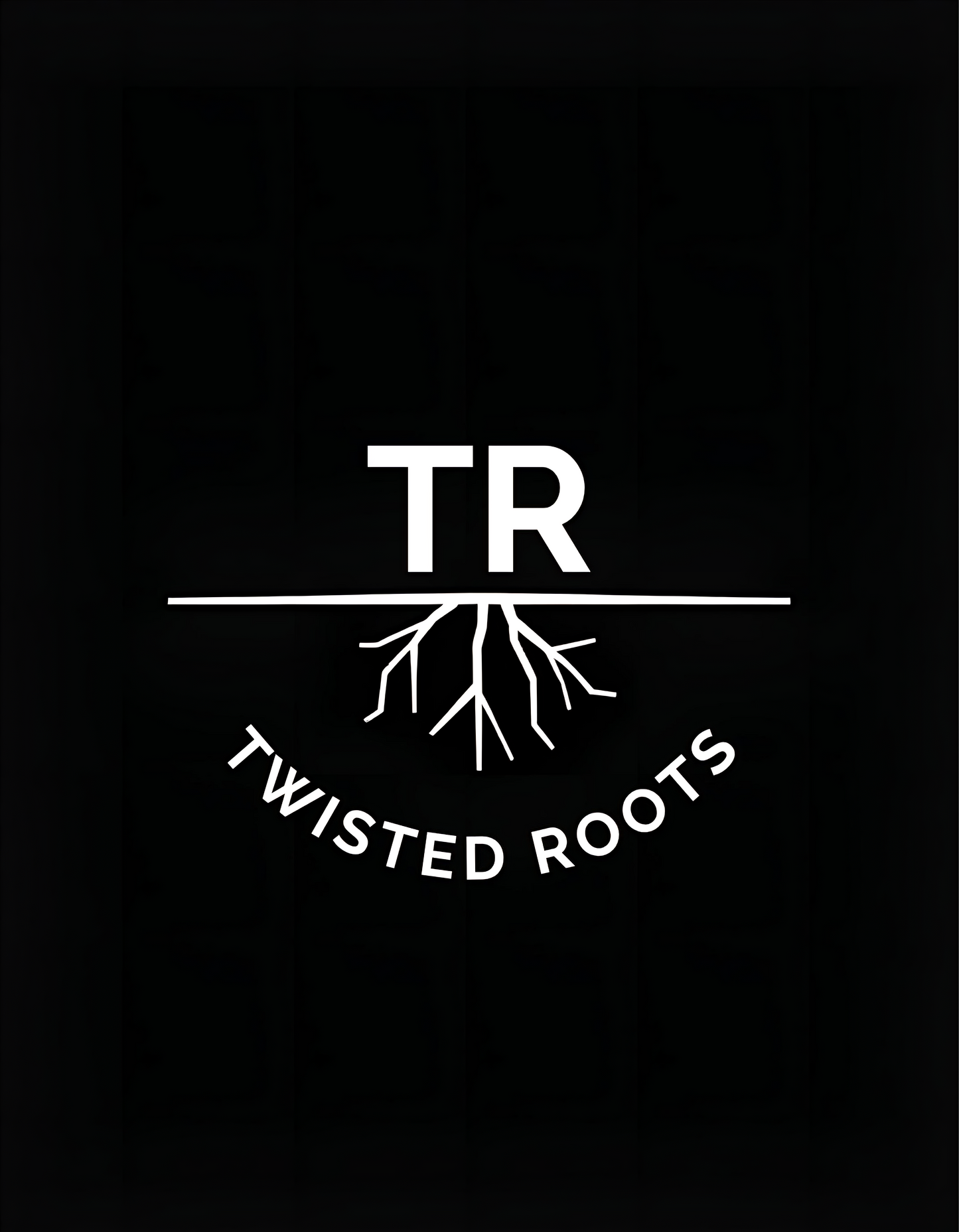 Twisted Roots Logo Coffee Mug