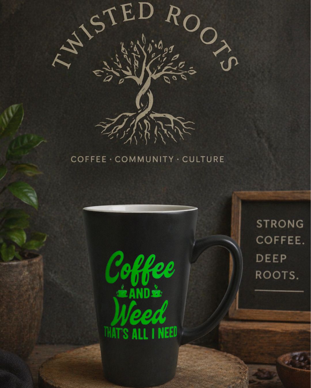 Coffee Mug