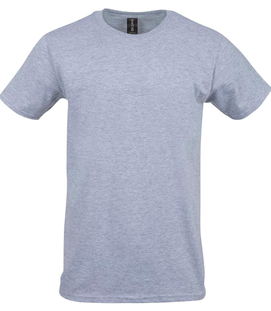 Sativa Indica Sun T-Shirt