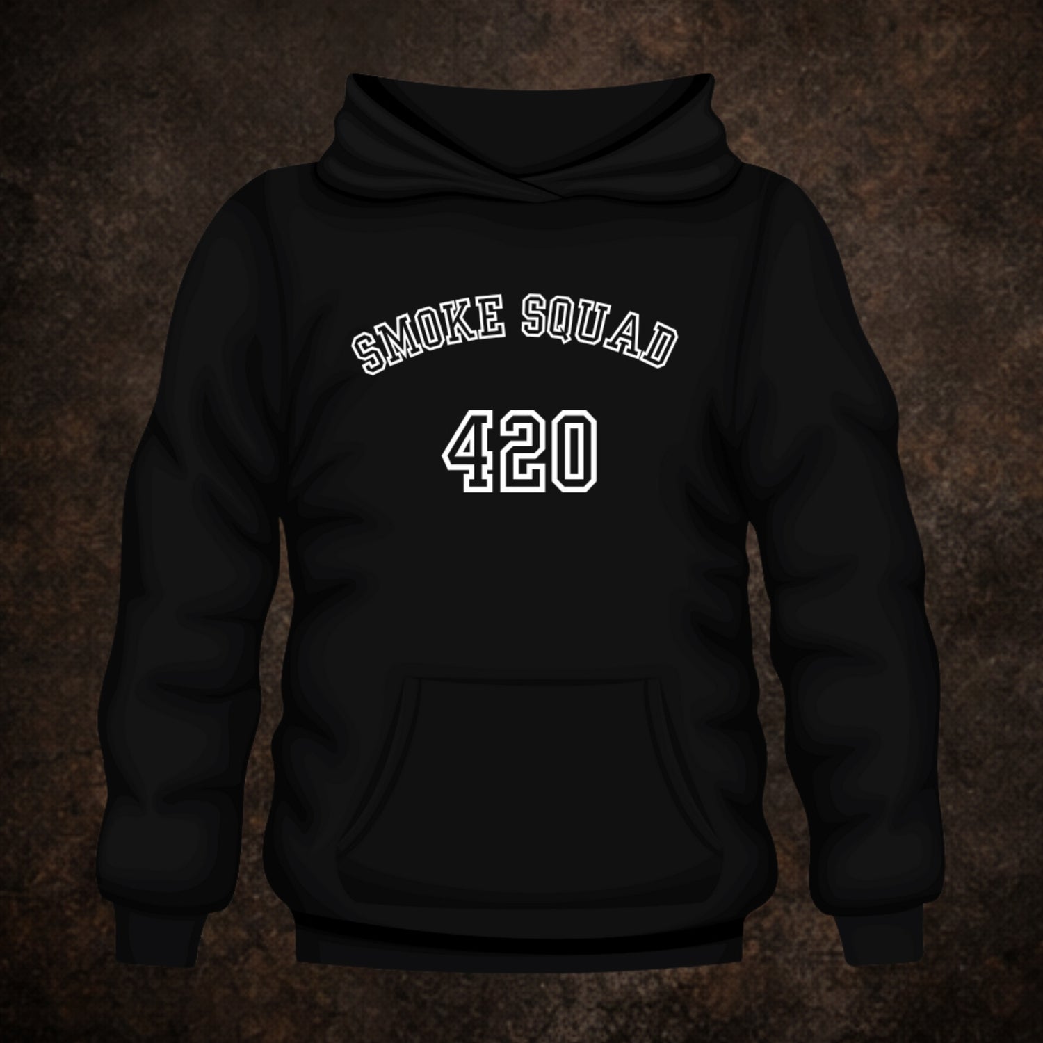 Hoodies & Sweatshirts
