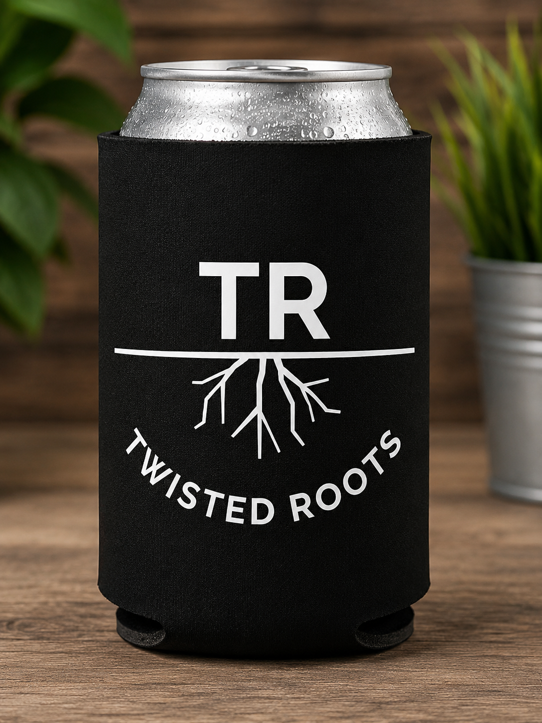 Can Koozies