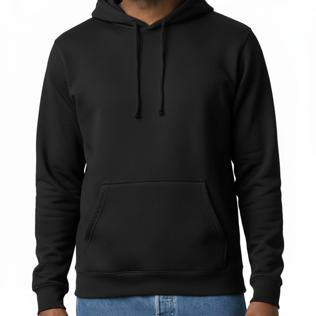 Smoke Squad Graphic Hoodie | Twisted Roots Urban Streetwear