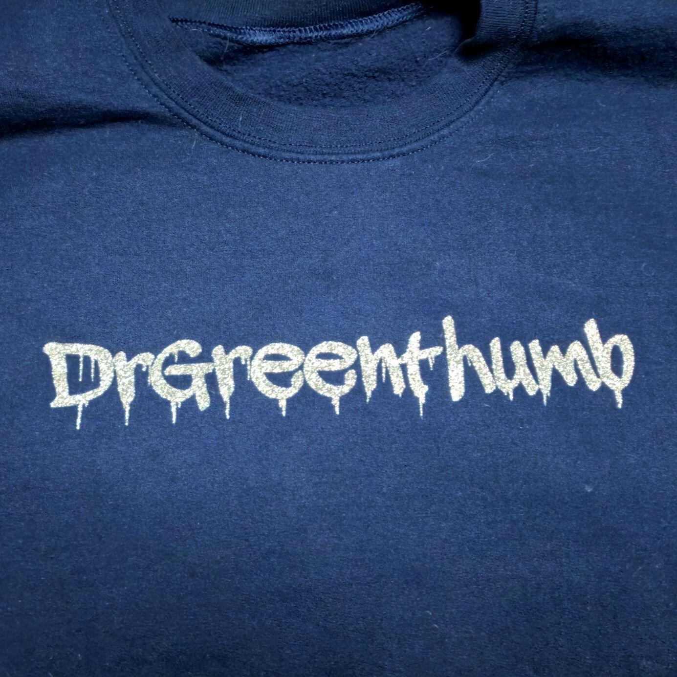 DrGreenthumb Graphic Tee | Twisted Roots Cannabis Streetwear