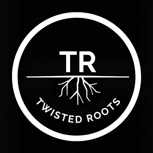 Twisted Roots