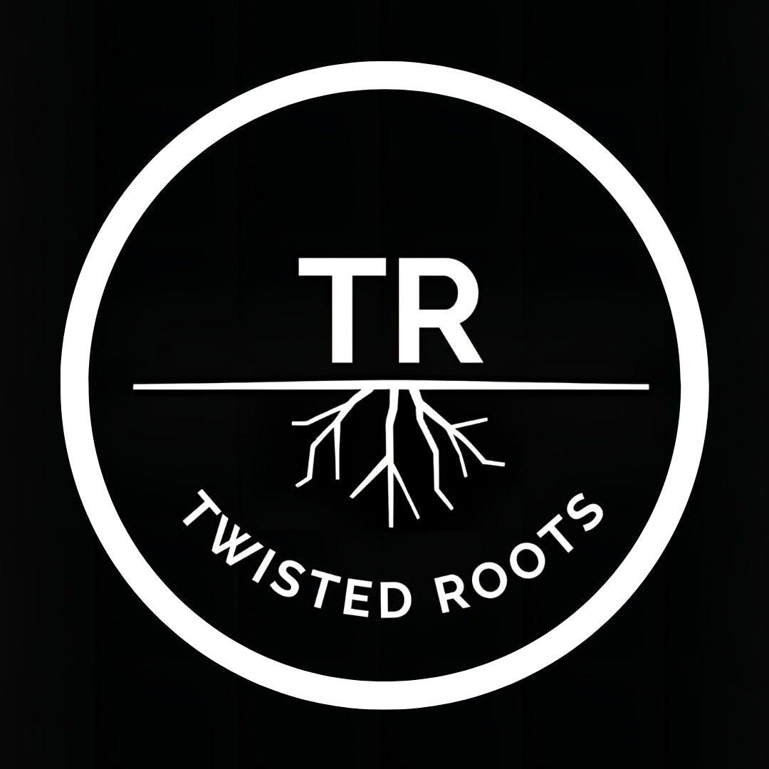 Twisted Roots Gift Card