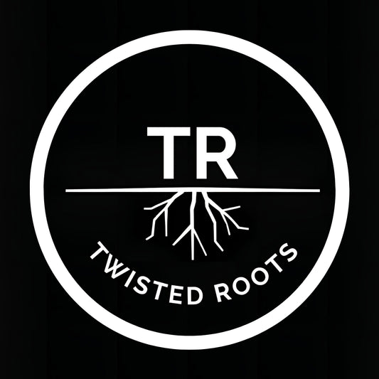 Twisted Roots Gift Card