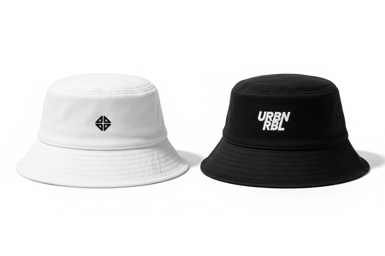 Bucket Hat