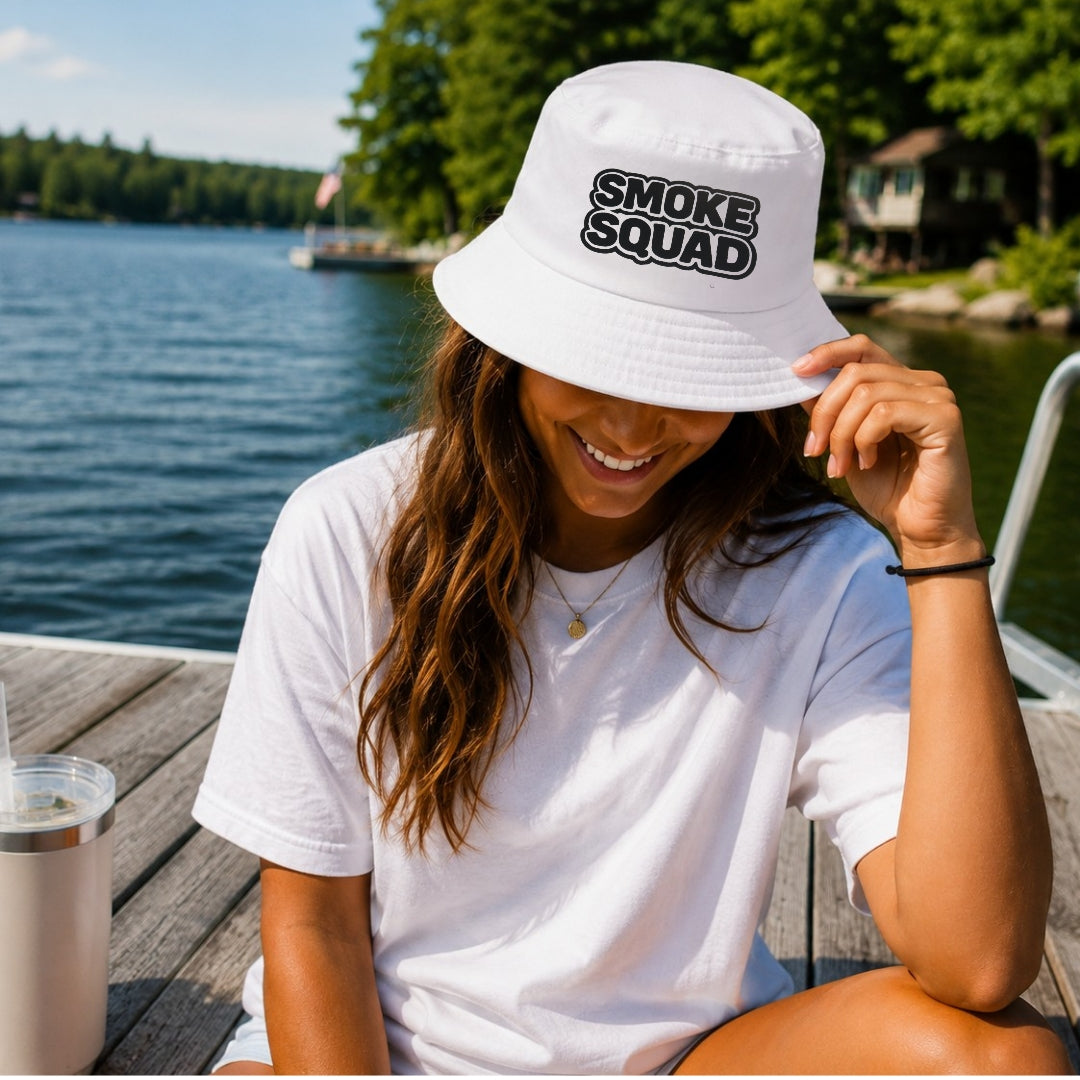 Bucket Hat