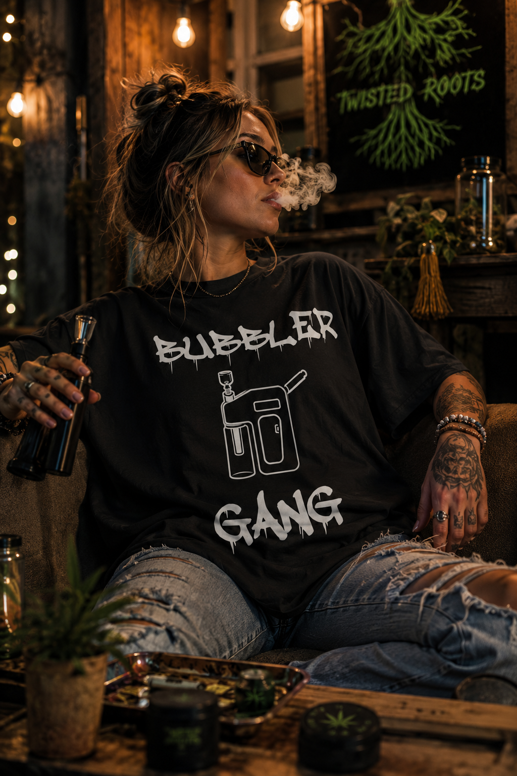 Bubbler Gang T-Shirt