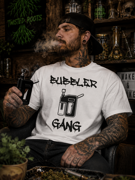 Bubbler Gang T-Shirt