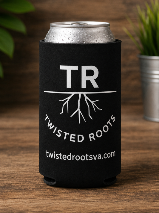 Can Koozies Double Sided
