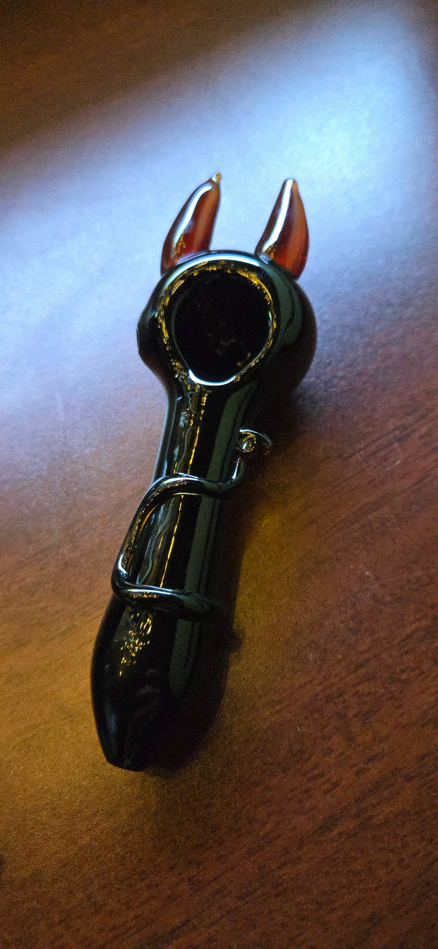 Twisted Roots Devilish Pipe Kit