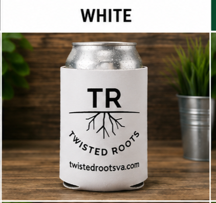 Can Koozies Double Sided