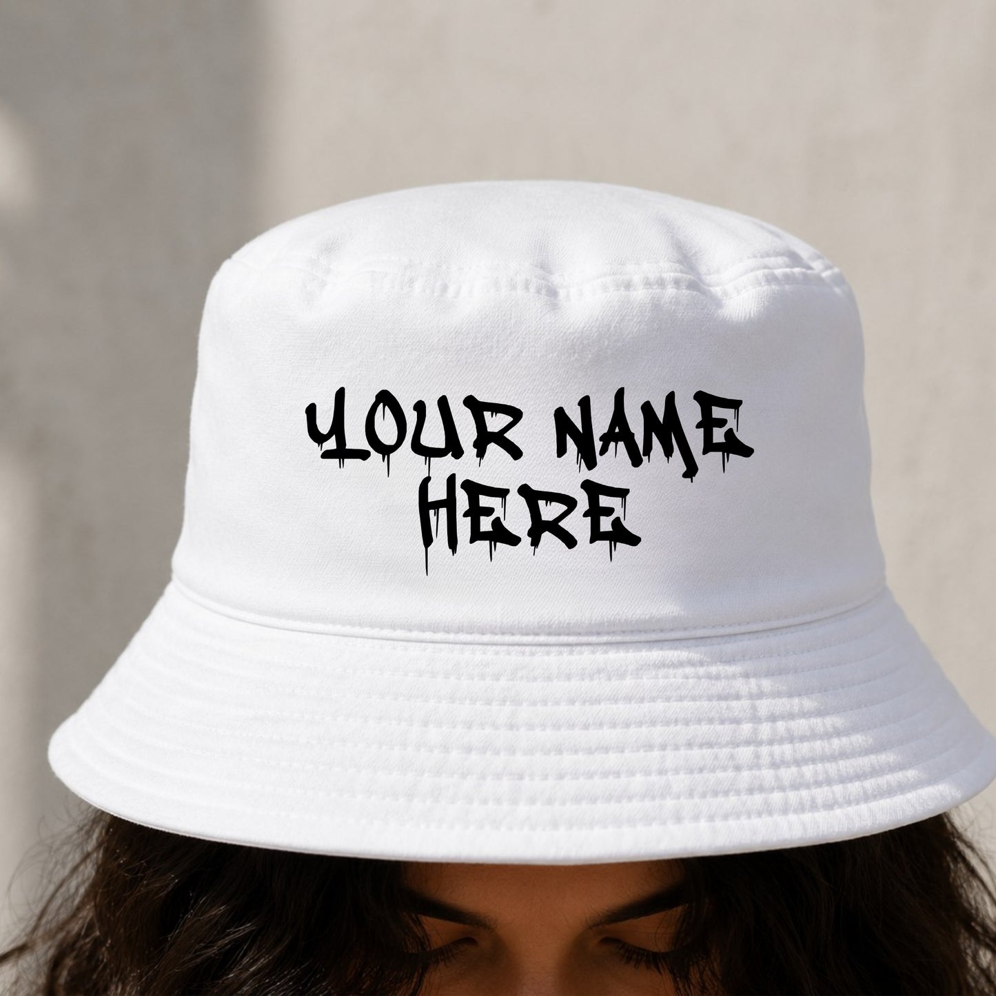 Bucket Hat