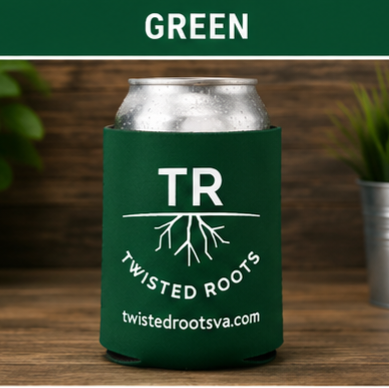 Can Koozies Double Sided