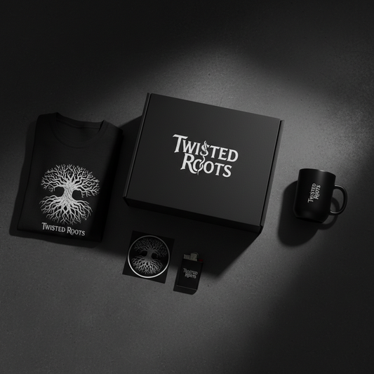 Monthly Mystery Box